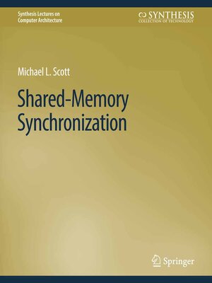 cover image of Shared-Memory Synchronization